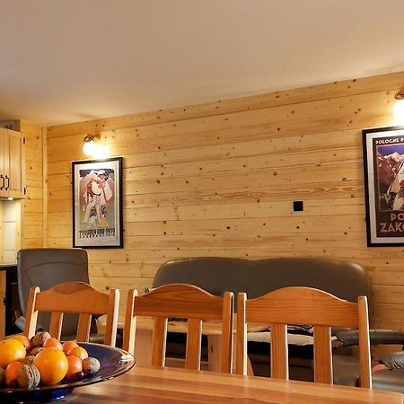 Villa Baranowka - Apartament #6 By Shortstaypoland Ratulow Ngoại thất bức ảnh