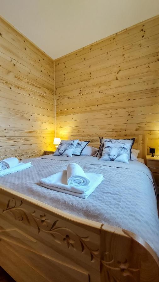 Villa Baranowka - Apartament #6 By Shortstaypoland Ratulow Ngoại thất bức ảnh