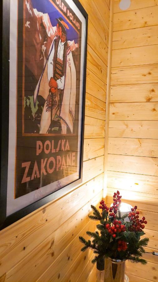 Villa Baranowka - Apartament #6 By Shortstaypoland Ratulow Ngoại thất bức ảnh