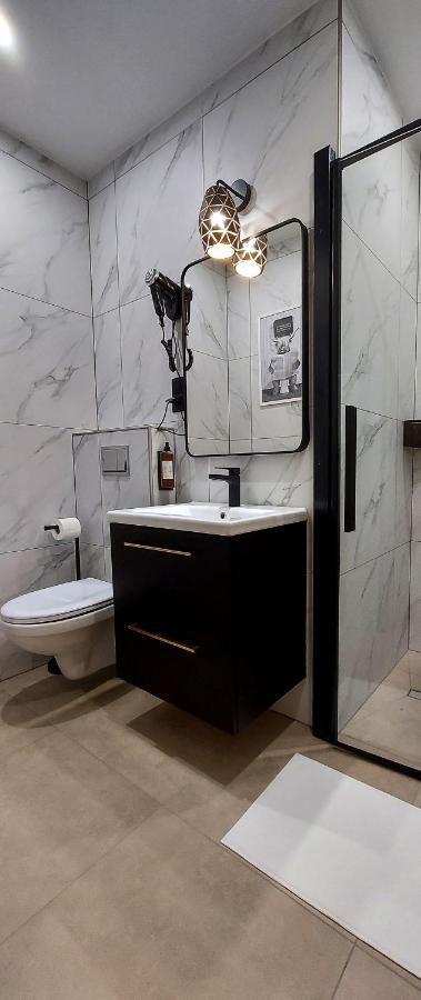 Villa Baranowka - Apartament #6 By Shortstaypoland Ratulow Ngoại thất bức ảnh