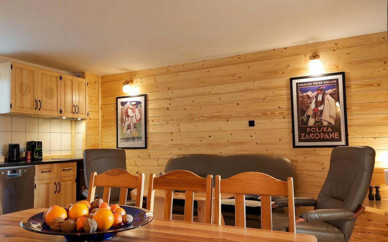 Villa Baranowka - Apartament #6 By Shortstaypoland Ratulow Ngoại thất bức ảnh